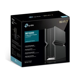 Router trzypasmowy Archer BE700 BE15000 Tri Band Wi-Fi 7 | PartsPC.pl