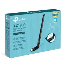 Karta sieciowa Archer TX35U Plu AX1800 High Gain Dual BandWi… | PartsPC.pl