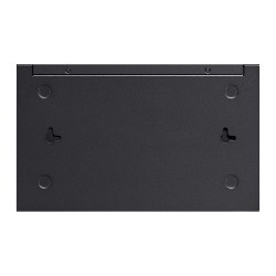 Przełącznik MS110GMP 10-Port Gigabi Desktop Sw 8-Port PoE+ | PartsPC.pl