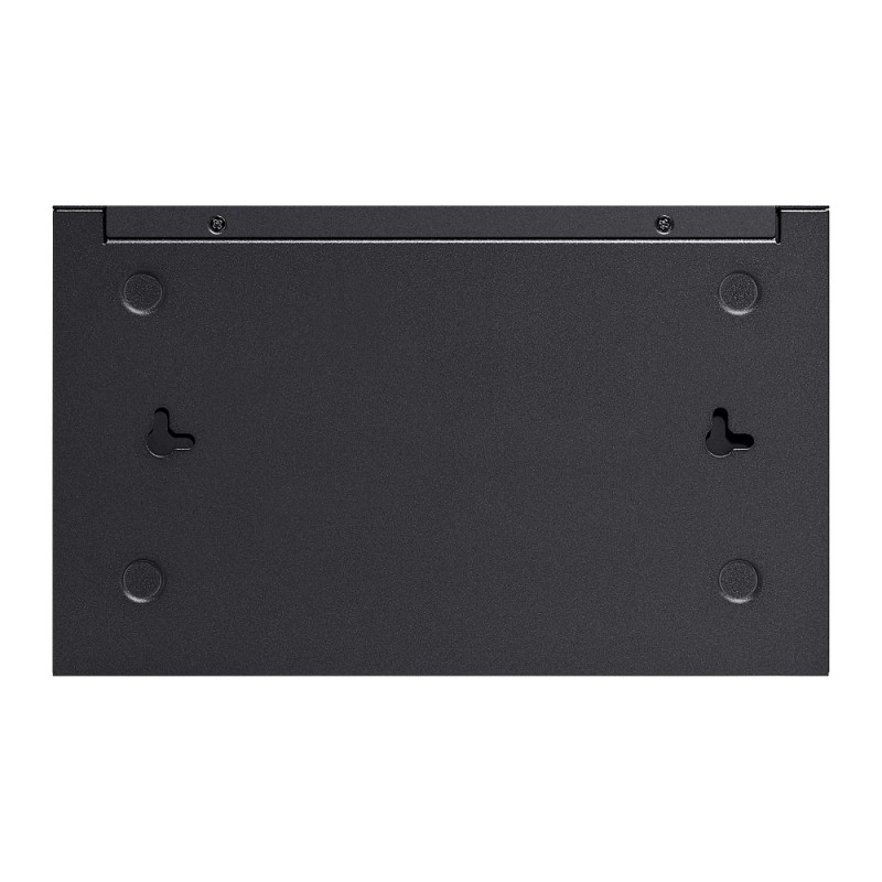 Przełącznik MS110GMP 10-Port Gigabi Desktop Sw 8-Port PoE+ | PartsPC.pl