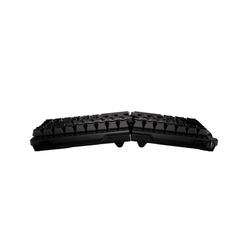 Klawiatura ROG Falcata M703 BT/RF/USB-C/Aura/Czarna | PartsPC.pl