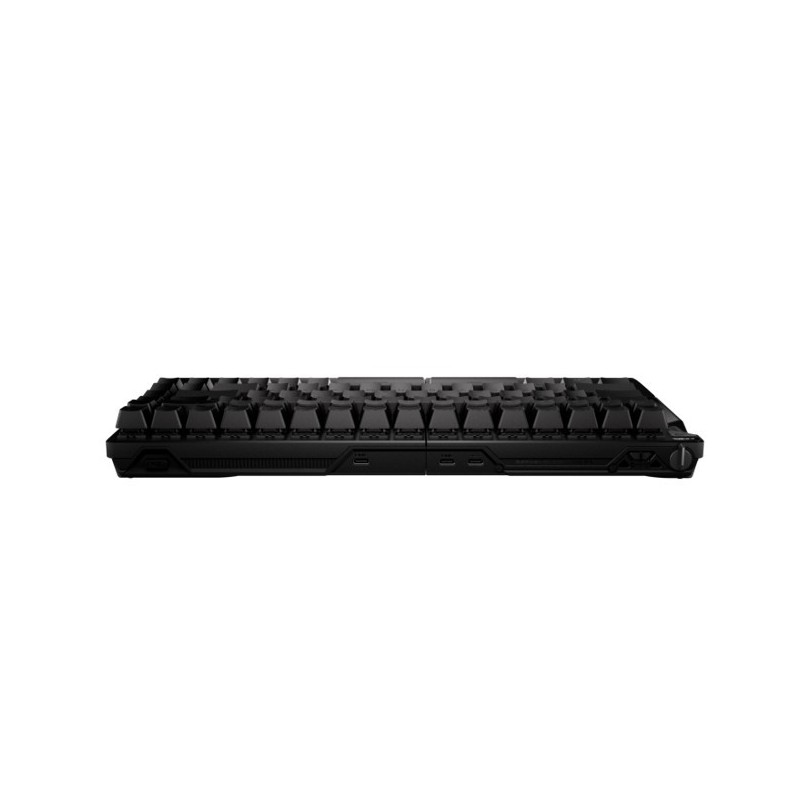 Klawiatura ROG Falcata M703 BT/RF/USB-C/Aura/Czarna | PartsPC.pl