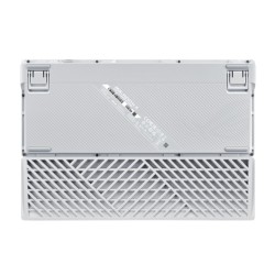Klawiatura ROG Azoth X M704 BT/RF/USB-C/Aura/Czarno-Biała | PartsPC.pl
