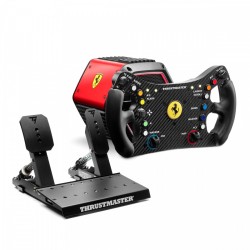 Kierownica T818 Ferrari 488 GT3 Type E/F | PartsPC.pl