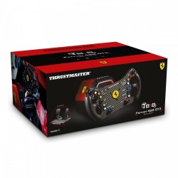 Kierownica T818 Ferrari 488 GT3 Type E/F | PartsPC.pl