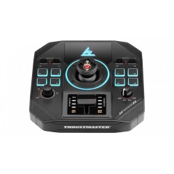 Podstawa joysticka SOL-R 5 BASE | PartsPC.pl
