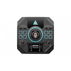 Podstawa joysticka SOL-R 5 BASE | PartsPC.pl