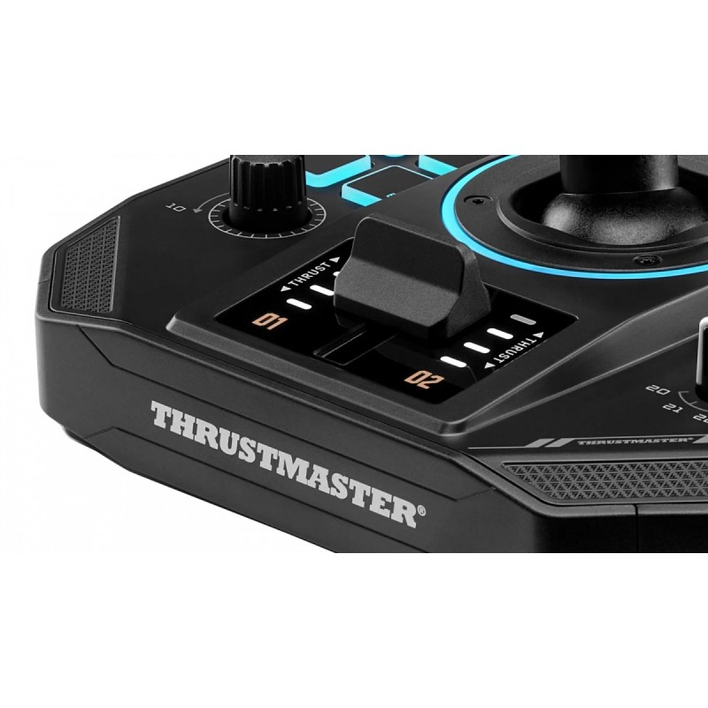 Podstawa joysticka SOL-R 5 BASE | PartsPC.pl