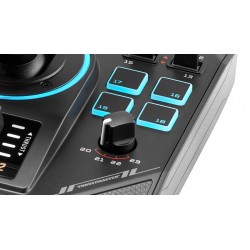 Podstawa joysticka SOL-R 5 BASE | PartsPC.pl