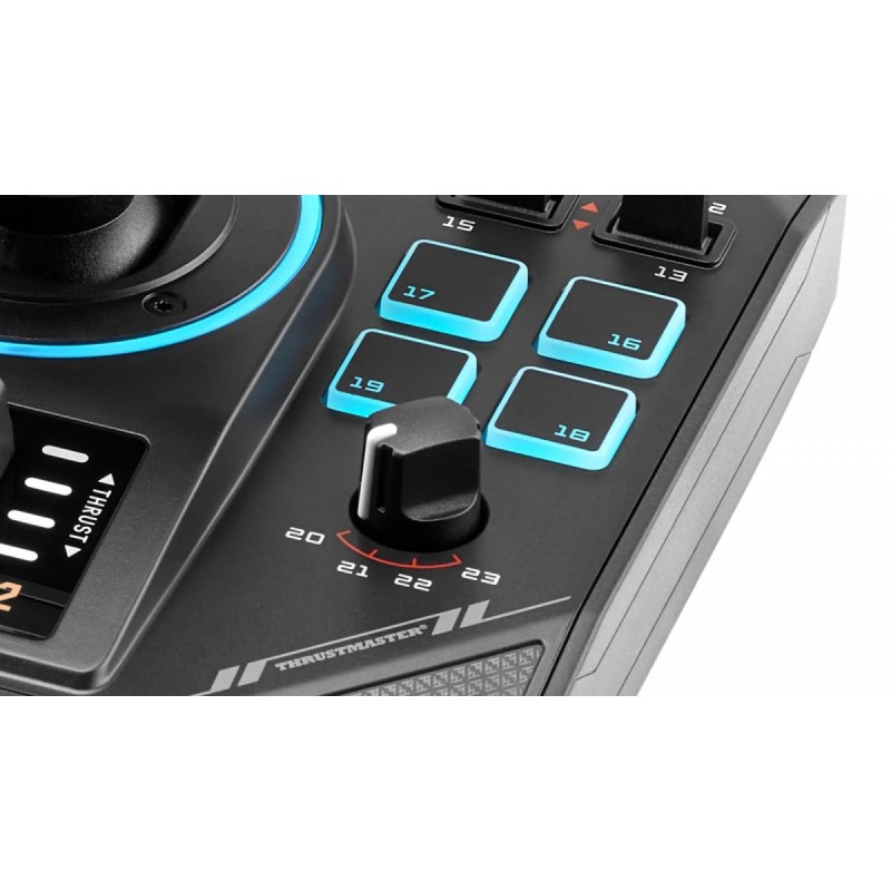 Podstawa joysticka SOL-R 5 BASE | PartsPC.pl
