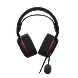 Słuchawki ROG Pelta Core Czarne A502 | PartsPC.pl