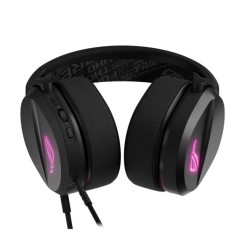 Słuchawki ROG Pelta Core Czarne A502 | PartsPC.pl