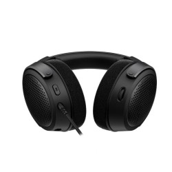 Słuchawki gamingowe Cloud Alpha Air Black Open-Back - D14ZCA… | PartsPC.pl