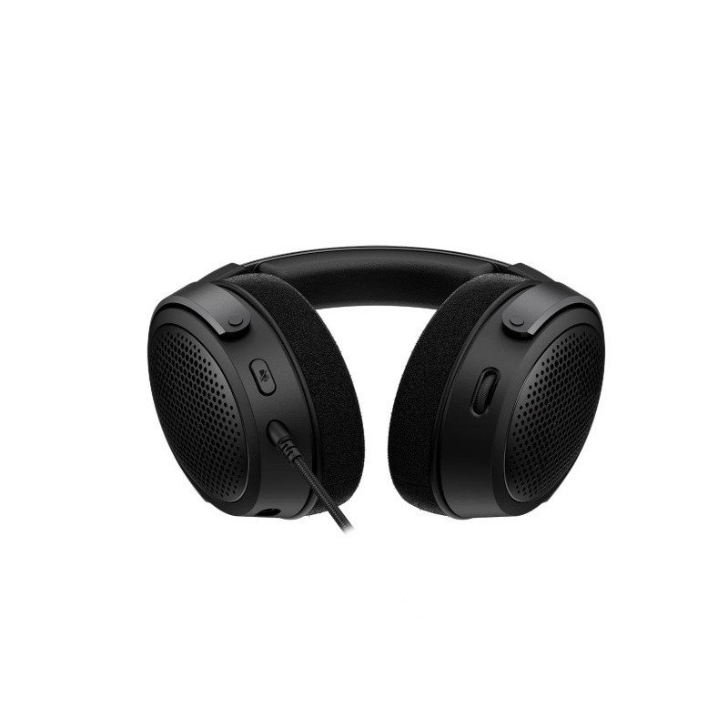 Słuchawki gamingowe Cloud Alpha Air Black Open-Back - D14ZCA… | PartsPC.pl