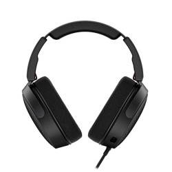 Słuchawki gamingowe Cloud Alpha Air Black Open-Back - D14ZCA… | PartsPC.pl
