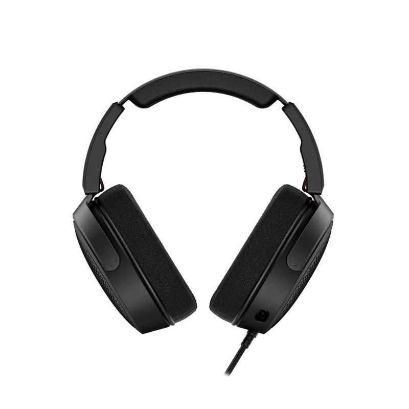 Słuchawki gamingowe Cloud Alpha Air Black Open-Back - D14ZCA… | PartsPC.pl