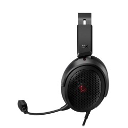 Słuchawki gamingowe Cloud Alpha Air Black Open-Back - D14ZCA… | PartsPC.pl