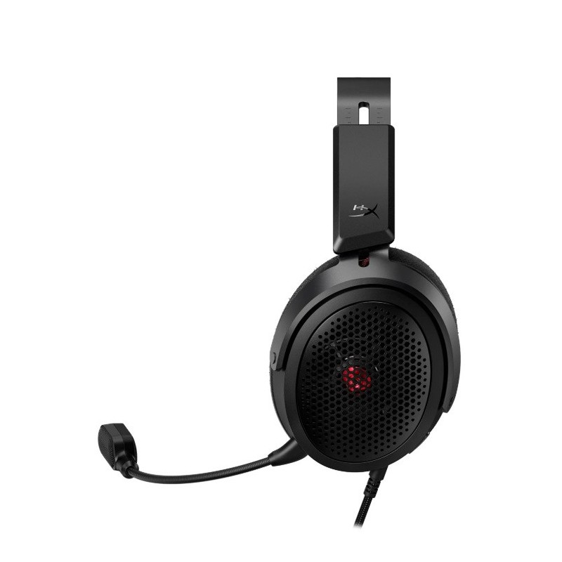 Słuchawki gamingowe Cloud Alpha Air Black Open-Back - D14ZCA… | PartsPC.pl