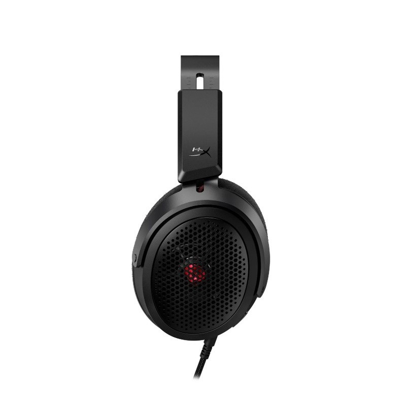 Słuchawki gamingowe Cloud Alpha Air Black Open-Back - D14ZCA… | PartsPC.pl