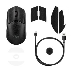 Mysz gamingowa Pulsefire Haste 3 Pro Wireless - D6GJ3AA | PartsPC.pl
