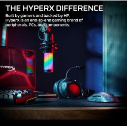 Mysz gamingowa Pulsefire Haste 3 Pro Wireless - D6GJ3AA | PartsPC.pl