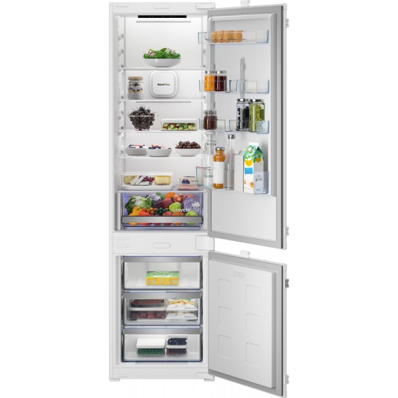 Chłodziarko-zamrażarka B3BCNA324HS | PartsPC.pl