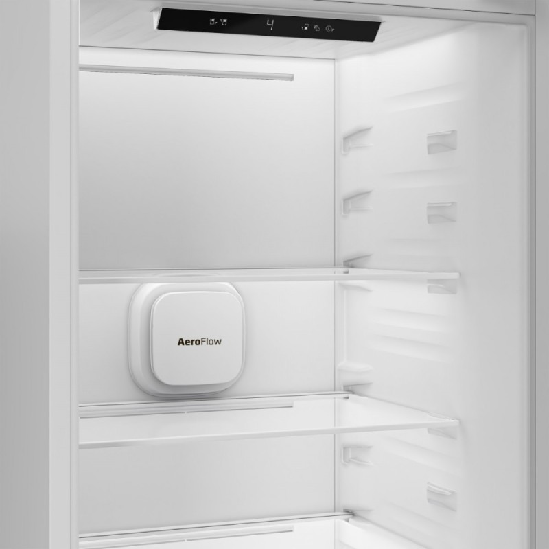 Chłodziarko-zamrażarka B3BCNA324HS | PartsPC.pl