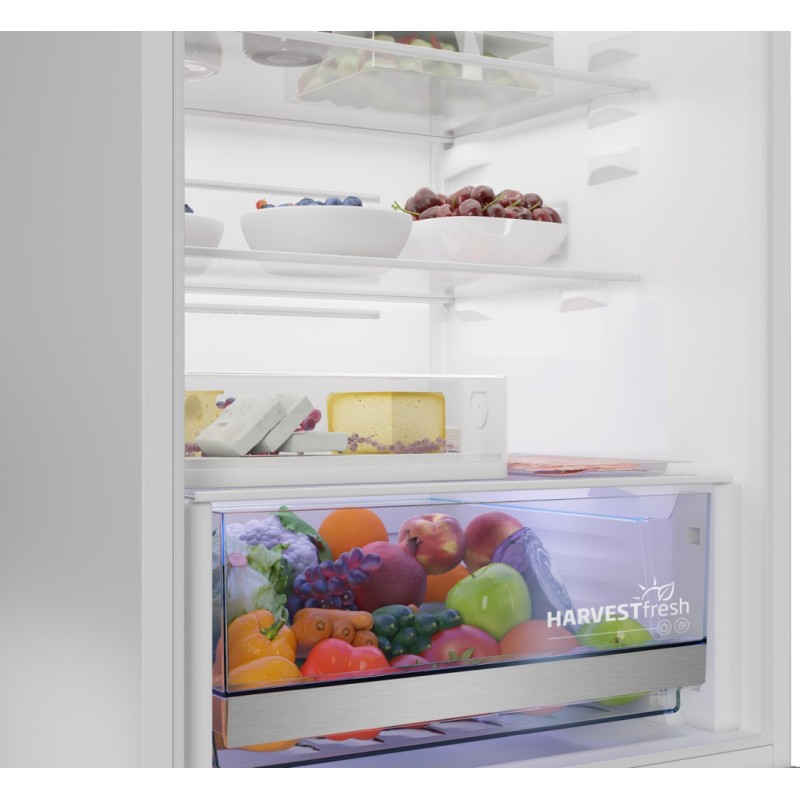 Chłodziarko-zamrażarka B3BCNA324HS | PartsPC.pl