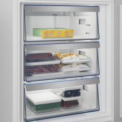 Chłodziarko-zamrażarka B3BCNA324HS | PartsPC.pl