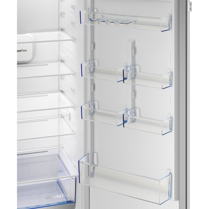 Chłodziarko-zamrażarka B3BCNA324HS | PartsPC.pl