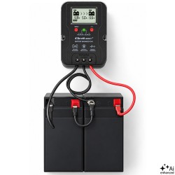 Balanser napięcia 24V do akumulatorów 2x12V | 5A | AGM GEL L… | PartsPC.pl