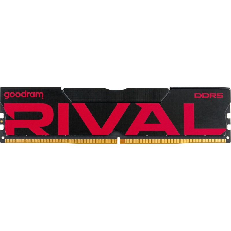 Pamięć DDR5 Rival Charge 32GB (2*16)/6800 CL34 | PartsPC.pl