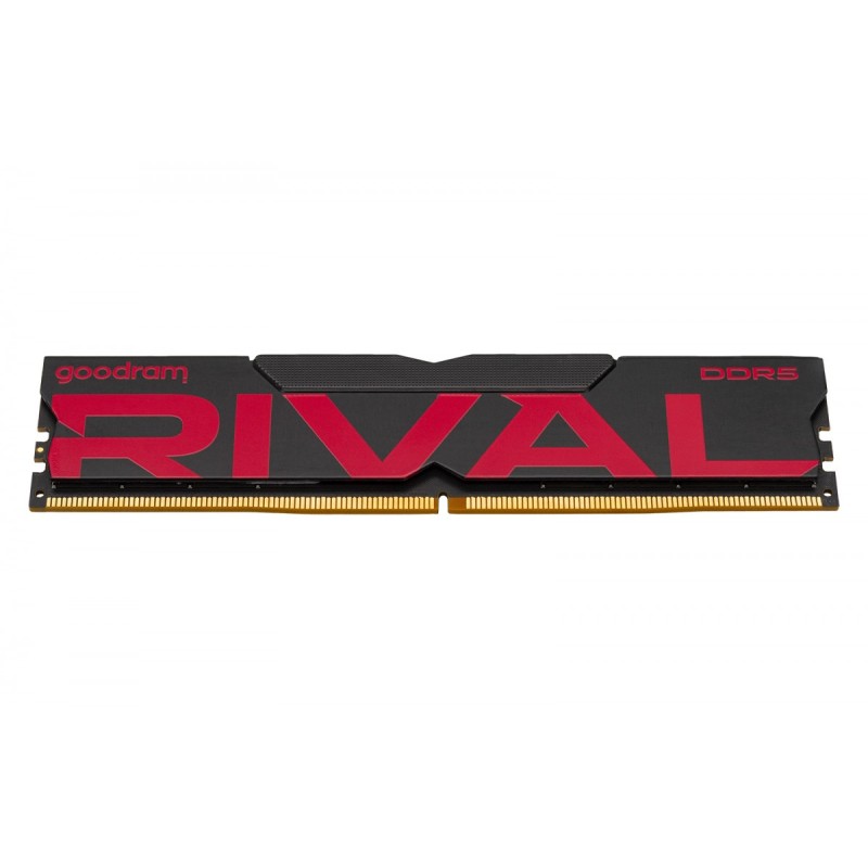 Pamięć DDR5 Rival Charge 32GB (2*16)/6800 CL34 | PartsPC.pl