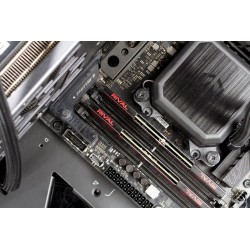 Pamięć DDR5 Rival Charge 64GB (2*32)/6400 CL32 | PartsPC.pl