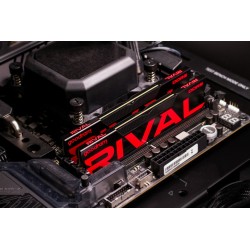 Pamięć DDR5 Rival Charge 64GB (2*32)/6800 CL34 | PartsPC.pl