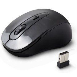 Mysz bezprzewodowa Extreme MAVERICK 2.4GHz 4D OPT. XM114K | PartsPC.pl