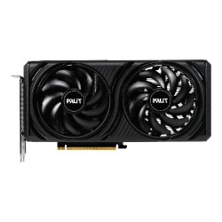 Karta VGA Palit GeForce RTX 5060 Infinity 2 OC V1 8GB GDDR7 … | PartsPC.pl