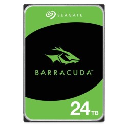 Dysk twardy BarraCuda 24TB 3.5 cala ST24000DM001 | PartsPC.pl