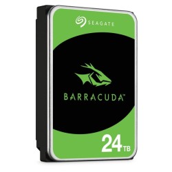 Dysk twardy BarraCuda 24TB 3.5 cala ST24000DM001 | PartsPC.pl