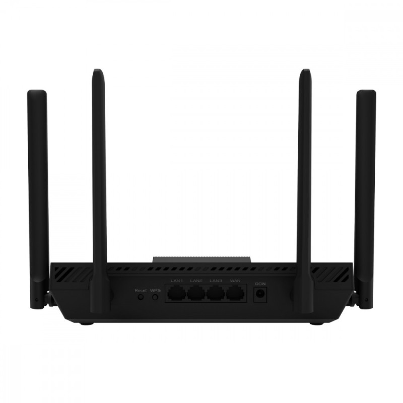 Router RT-BE50 BE3600 bezprzewodowy | PartsPC.pl