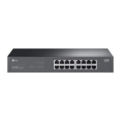 Przełącznik LS1016G LiteWave 16-Por Gigabit Switch | PartsPC.pl