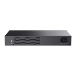 Przełącznik LS1016G LiteWave 16-Por Gigabit Switch | PartsPC.pl