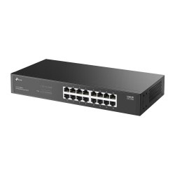 Przełącznik LS1016G LiteWave 16-Por Gigabit Switch | PartsPC.pl