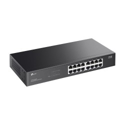 Przełącznik LS1016G LiteWave 16-Por Gigabit Switch | PartsPC.pl