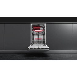 Zmywarka DFI 44800 45 cm | PartsPC.pl