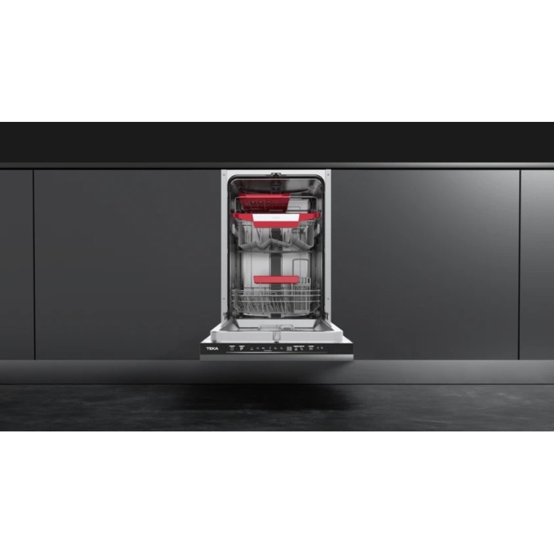 Zmywarka DFI 44800 45 cm | PartsPC.pl