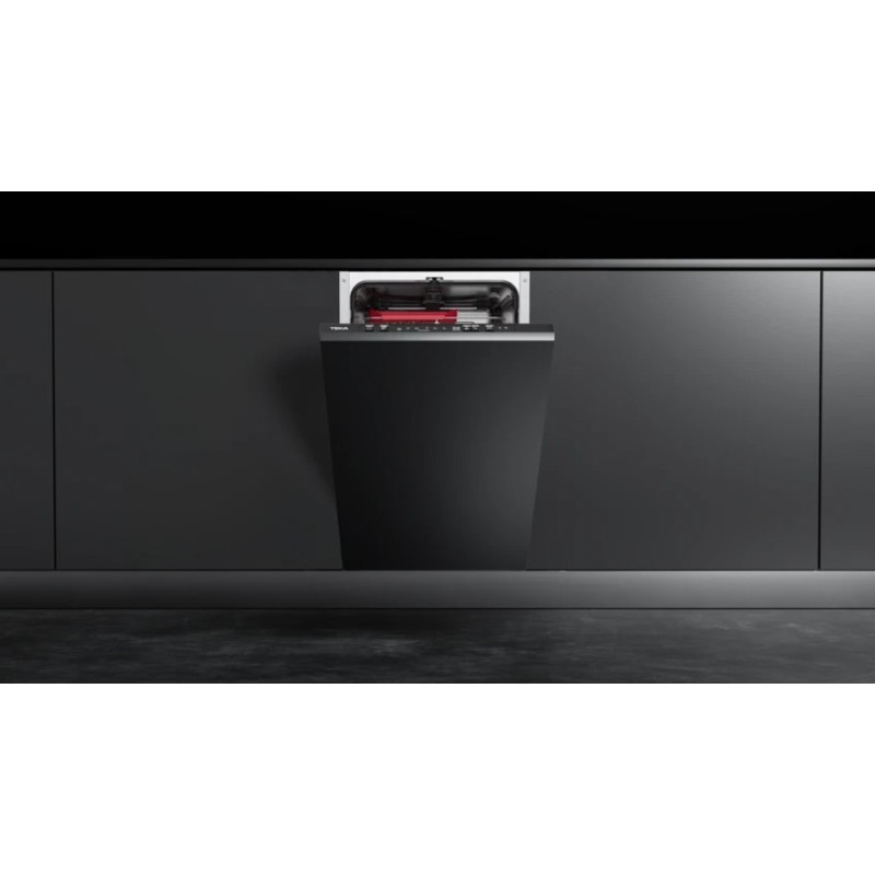 Zmywarka DFI 44800 45 cm | PartsPC.pl