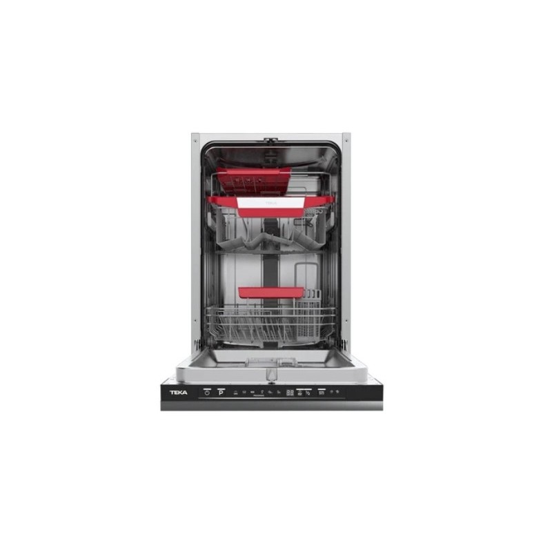 Zmywarka DFI 44800 45 cm | PartsPC.pl