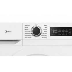 Pralka slim 7 kg MF110W70B/W-PL | PartsPC.pl