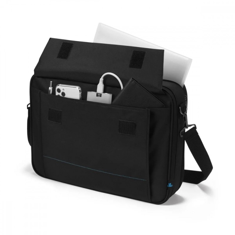 Torba na laptopa 14-16 cali MULTI PLUS TWO | PartsPC.pl